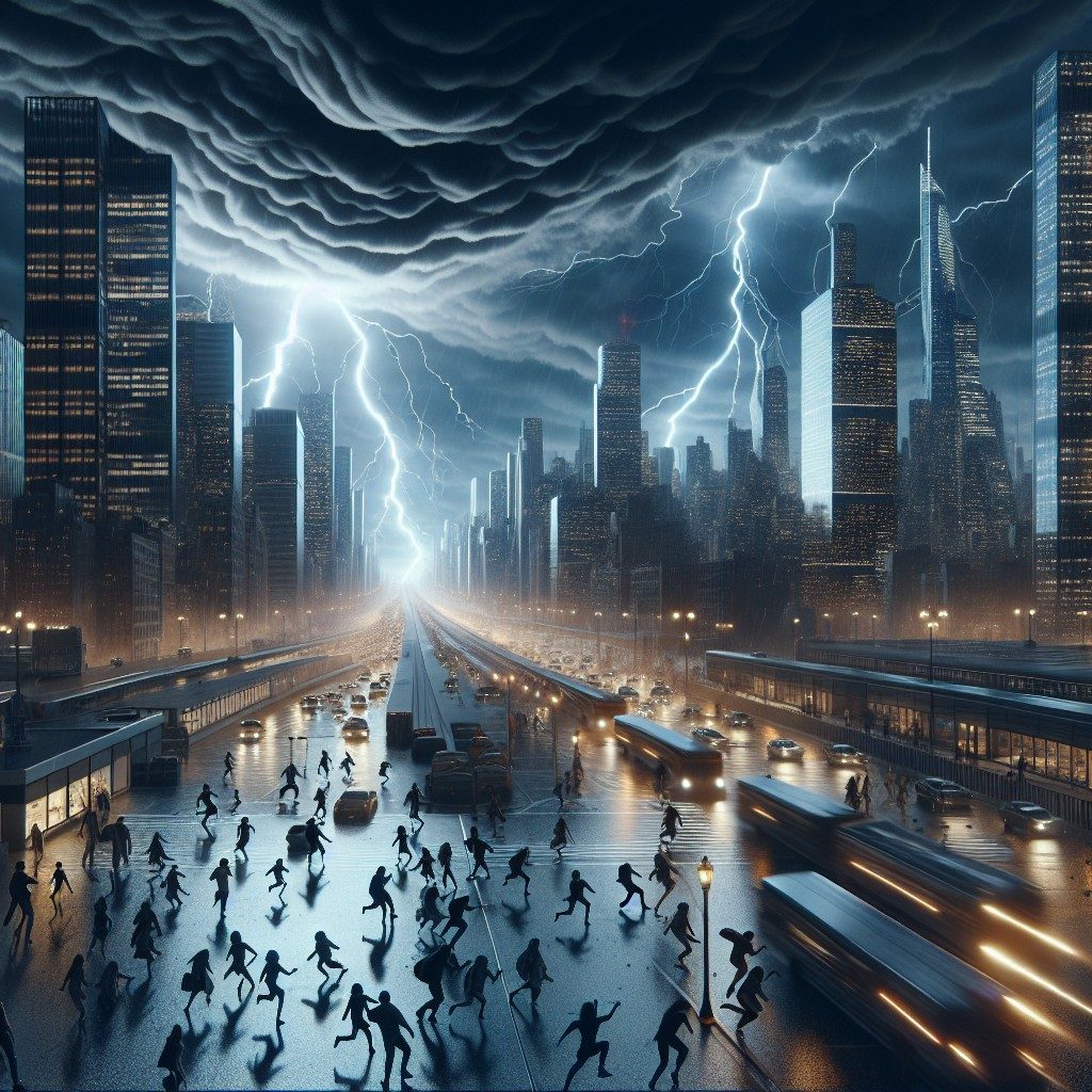 Climate Analysis: Shocking 2026 Weather Patterns Experts Predict