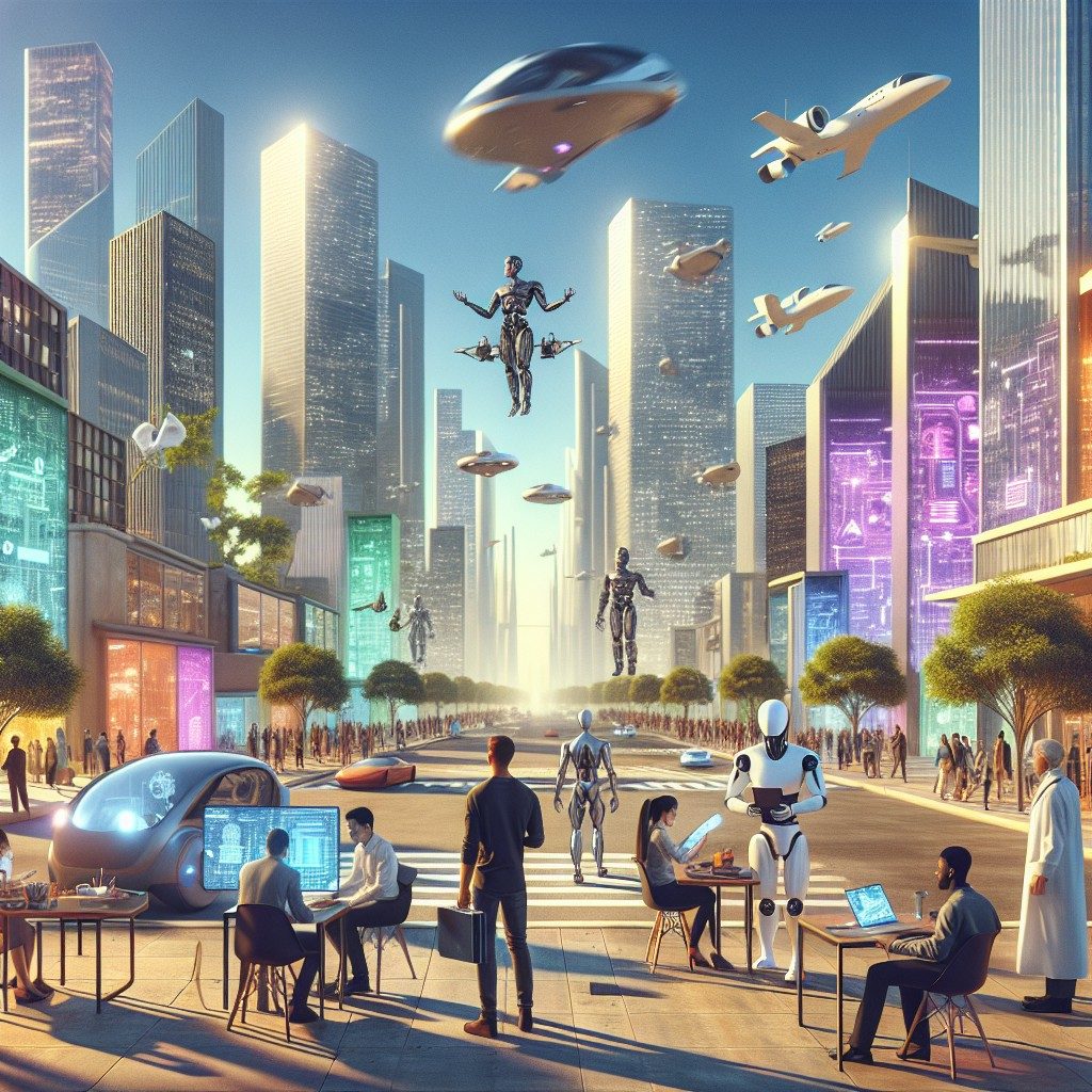 Future Trends: Employment Statistics Show Major 2026 Shift