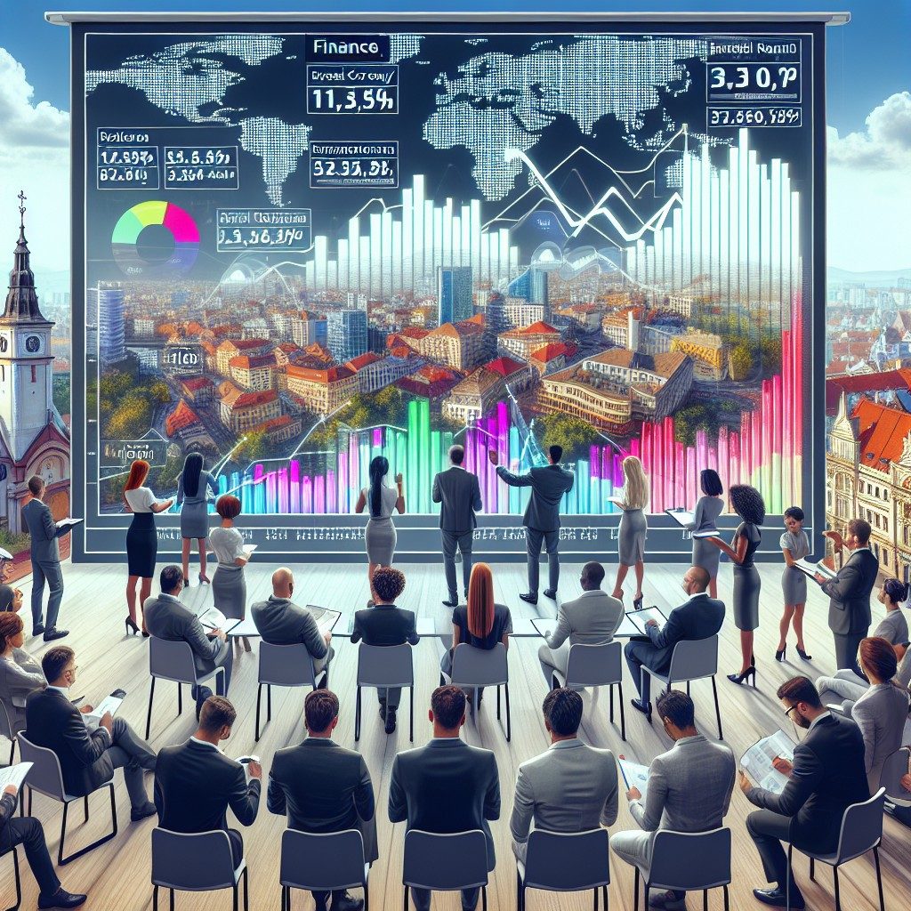 Romania price forecast: how to plan spending when costs stay jumpy