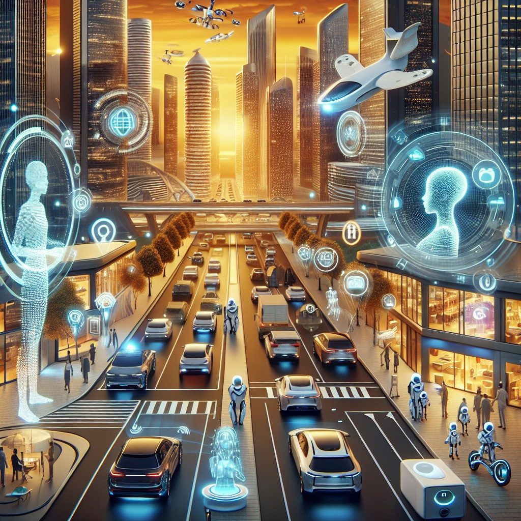 Tech Report: AI Trends That Will Dominate Daily Life in 2026